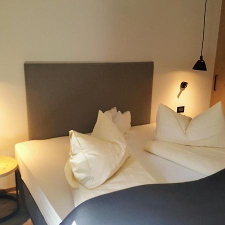 Residence Forcelles Сан Касиано Екстериор снимка