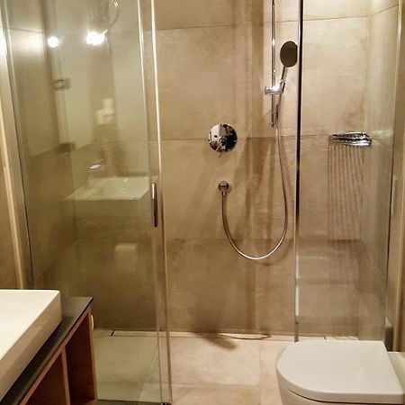 Residence Forcelles Сан Касиано Екстериор снимка