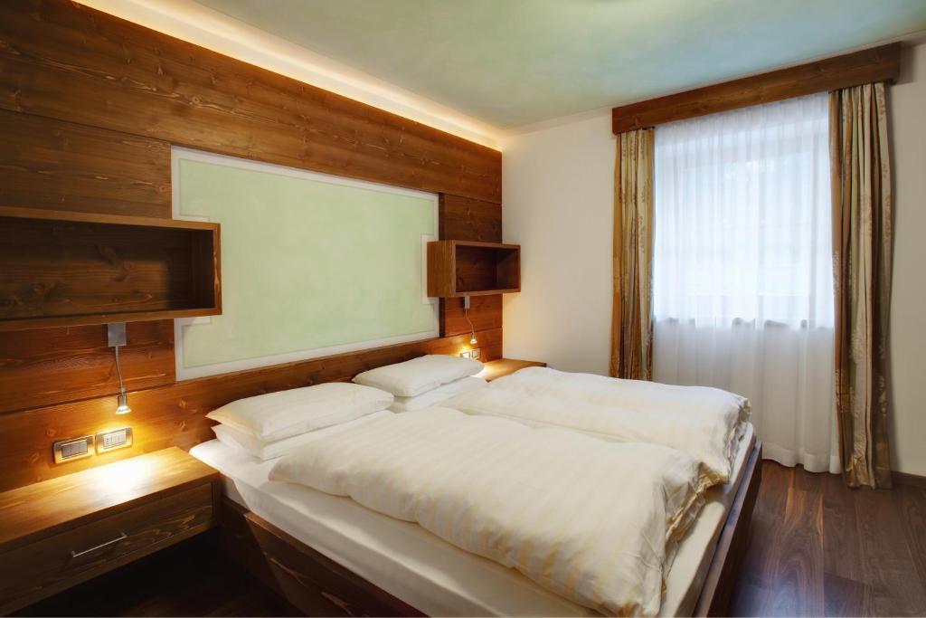 Residence Forcelles Сан Касиано Стая снимка