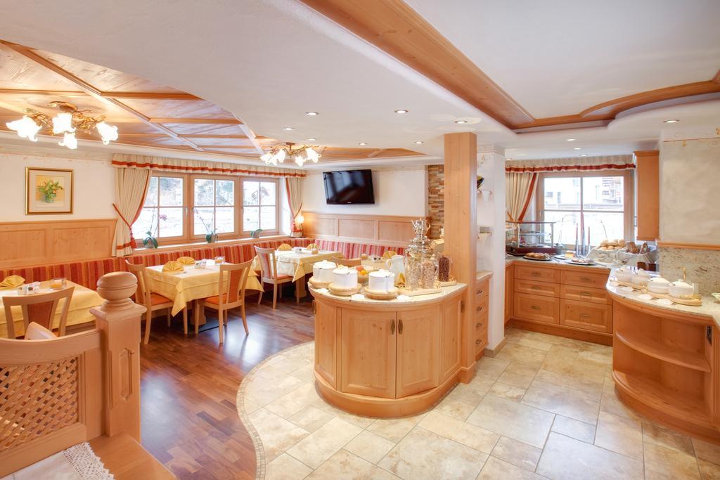 Residence Forcelles Сан Касиано Екстериор снимка