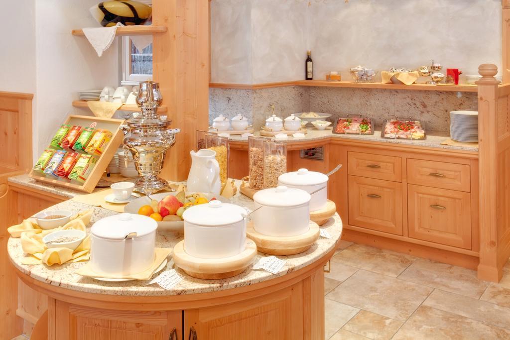 Residence Forcelles Сан Касиано Екстериор снимка