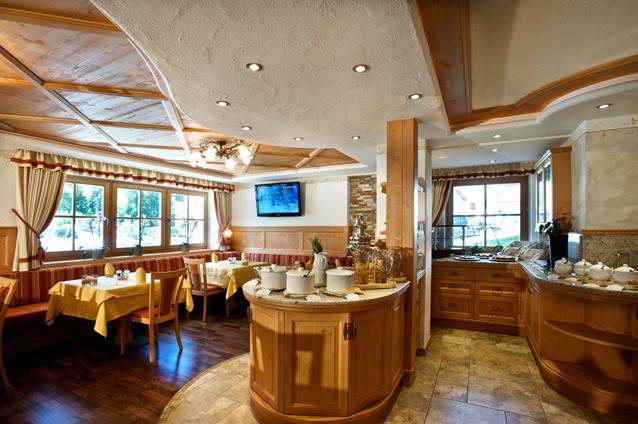 Residence Forcelles Сан Касиано Екстериор снимка