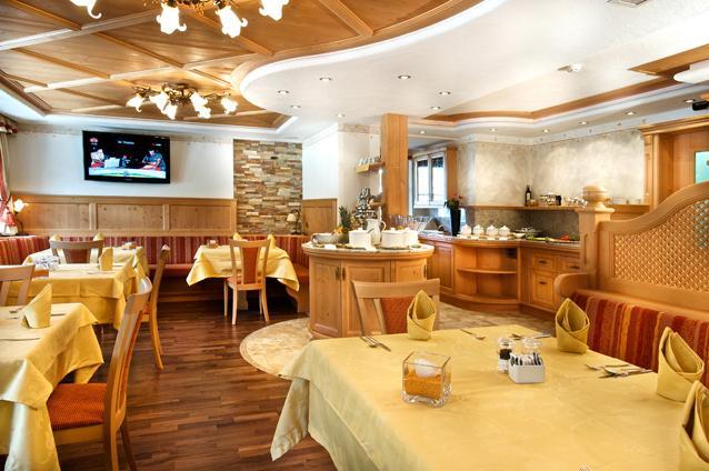 Residence Forcelles Сан Касиано Екстериор снимка