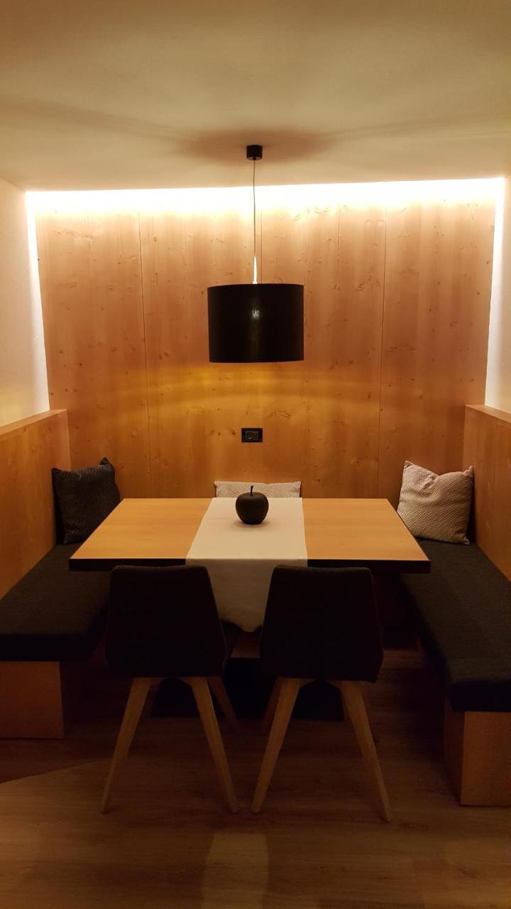 Residence Forcelles Сан Касиано Екстериор снимка