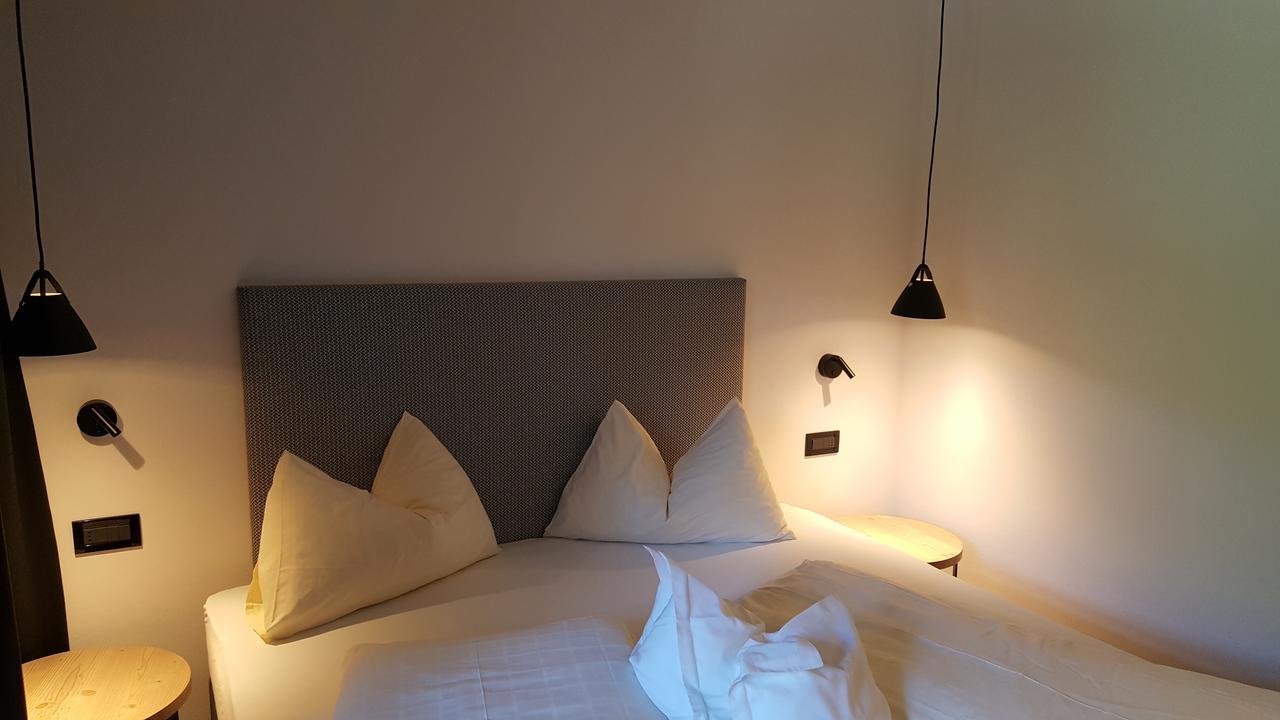 Residence Forcelles Сан Касиано Екстериор снимка