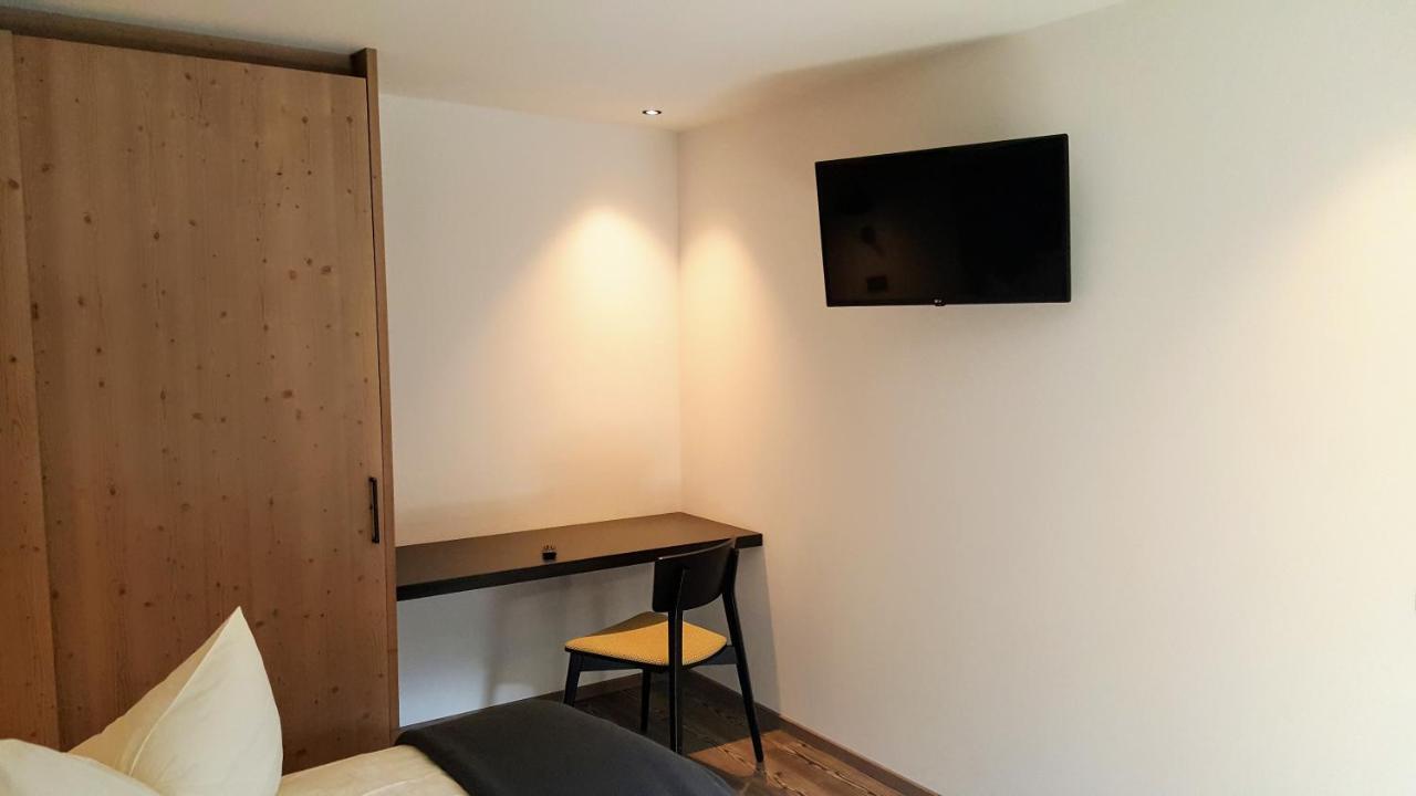 Residence Forcelles Сан Касиано Екстериор снимка