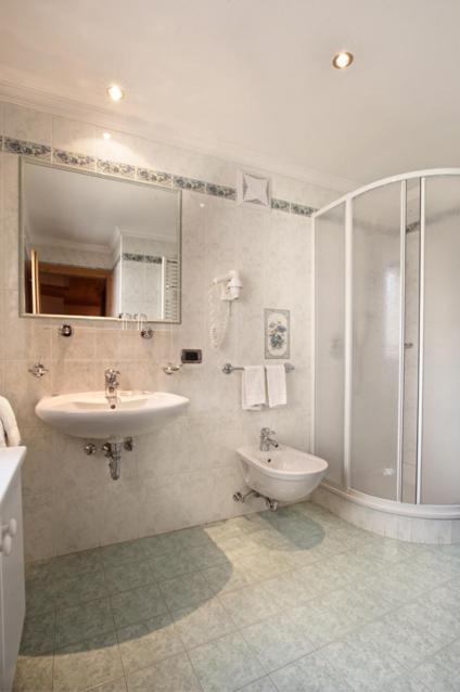 Residence Forcelles Сан Касиано Екстериор снимка